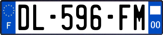 DL-596-FM