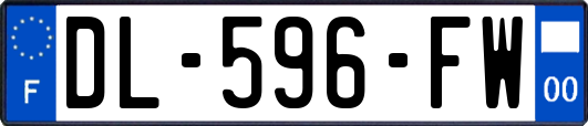 DL-596-FW