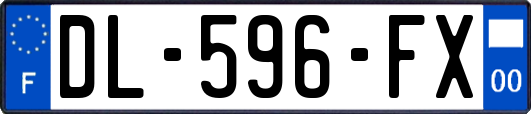 DL-596-FX