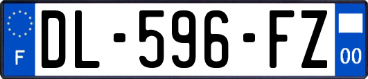 DL-596-FZ