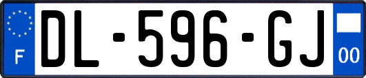 DL-596-GJ