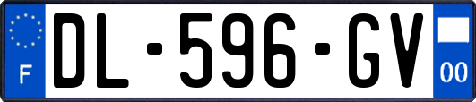 DL-596-GV