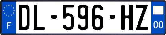 DL-596-HZ