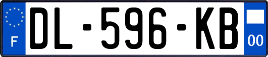 DL-596-KB
