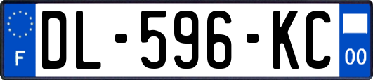 DL-596-KC