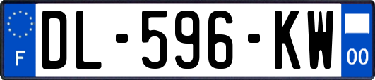 DL-596-KW