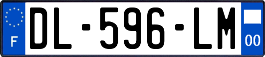 DL-596-LM