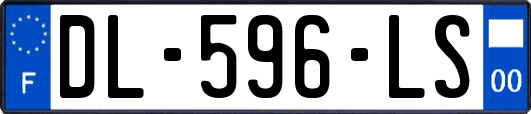 DL-596-LS