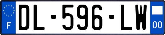 DL-596-LW