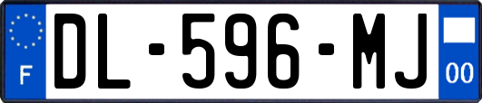 DL-596-MJ