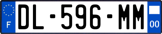 DL-596-MM