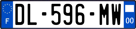 DL-596-MW