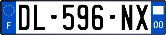 DL-596-NX