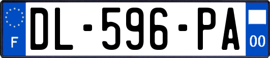 DL-596-PA