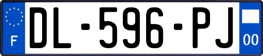 DL-596-PJ