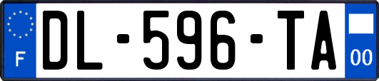 DL-596-TA