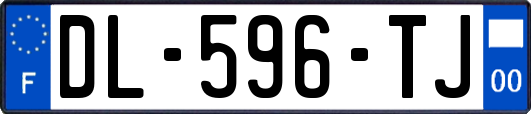 DL-596-TJ