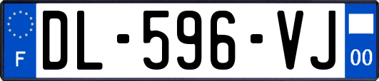 DL-596-VJ