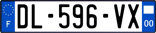 DL-596-VX