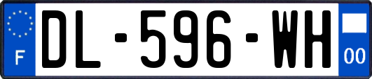 DL-596-WH