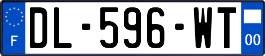 DL-596-WT