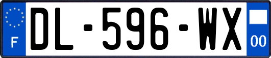 DL-596-WX