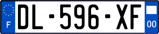 DL-596-XF