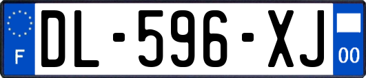 DL-596-XJ