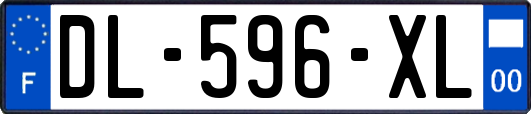 DL-596-XL