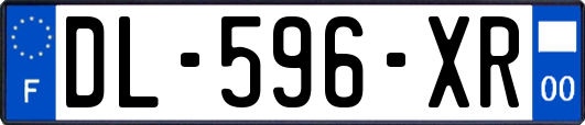 DL-596-XR