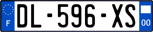 DL-596-XS