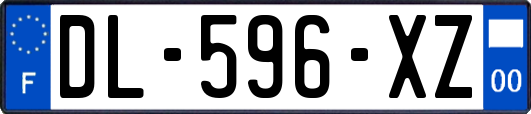 DL-596-XZ