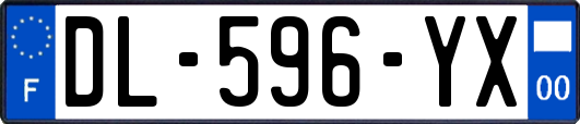 DL-596-YX