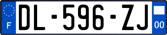 DL-596-ZJ