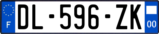 DL-596-ZK