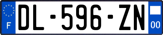 DL-596-ZN