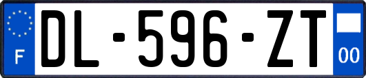 DL-596-ZT