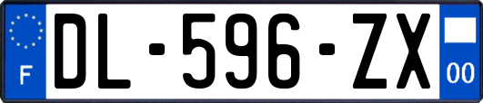 DL-596-ZX