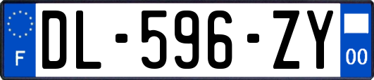 DL-596-ZY