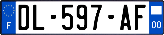 DL-597-AF