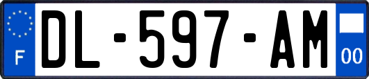 DL-597-AM