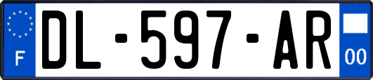 DL-597-AR