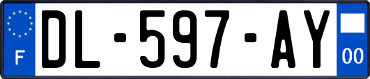 DL-597-AY