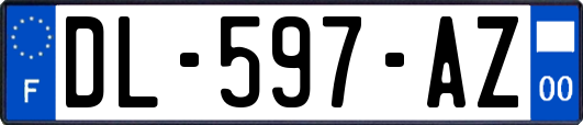 DL-597-AZ