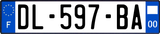 DL-597-BA