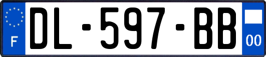 DL-597-BB