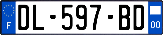 DL-597-BD