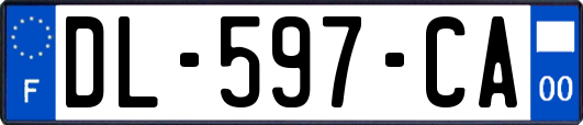 DL-597-CA