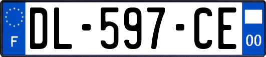 DL-597-CE