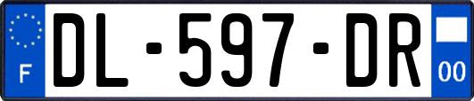 DL-597-DR